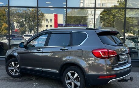 Haval H6, 2019 год, 1 427 000 рублей, 6 фотография
