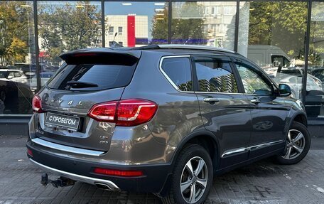 Haval H6, 2019 год, 1 427 000 рублей, 8 фотография