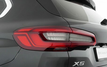 BMW X5, 2019 год, 5 490 000 рублей, 9 фотография