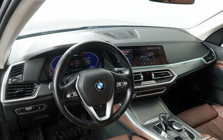 BMW X5, 2019 год, 5 490 000 рублей, 12 фотография