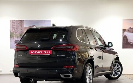 BMW X5, 2019 год, 5 490 000 рублей, 5 фотография