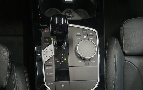 BMW 1 серия, 2022 год, 2 500 001 рублей, 10 фотография