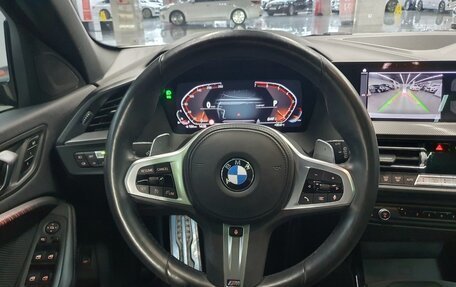 BMW 1 серия, 2022 год, 2 500 001 рублей, 9 фотография