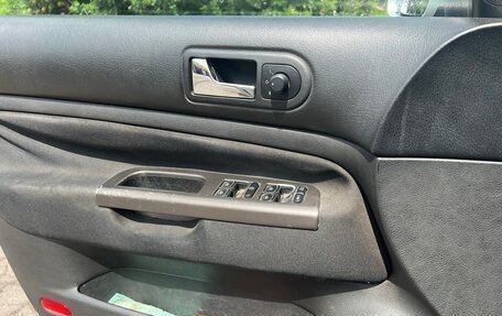 Volkswagen Bora, 2002 год, 510 000 рублей, 5 фотография