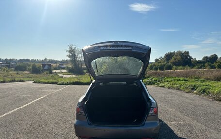 Mazda 6, 2007 год, 220 000 рублей, 6 фотография