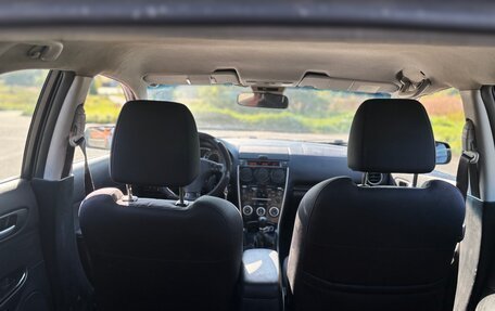 Mazda 6, 2007 год, 220 000 рублей, 7 фотография