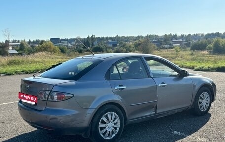 Mazda 6, 2007 год, 220 000 рублей, 3 фотография