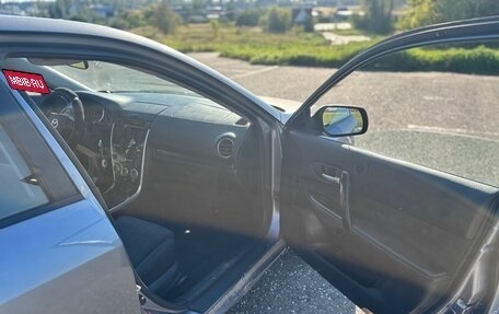 Mazda 6, 2007 год, 220 000 рублей, 9 фотография