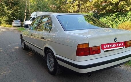 BMW 5 серия, 1989 год, 2 500 000 рублей, 7 фотография