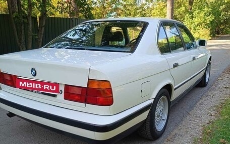 BMW 5 серия, 1989 год, 2 500 000 рублей, 6 фотография