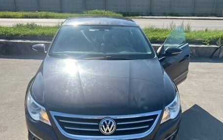 Volkswagen Passat CC I рестайлинг, 2011 год, 900 000 рублей, 5 фотография