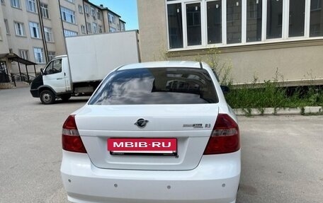 Ravon Nexia R3, 2017 год, 735 000 рублей, 3 фотография