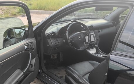 Mercedes-Benz C-Класс, 2001 год, 320 000 рублей, 2 фотография