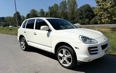 Porsche Cayenne III, 2008 год, 1 399 000 рублей, 2 фотография