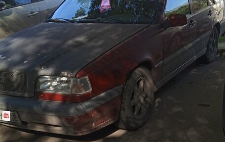 Volvo 850, 1994 год, 100 000 рублей, 2 фотография