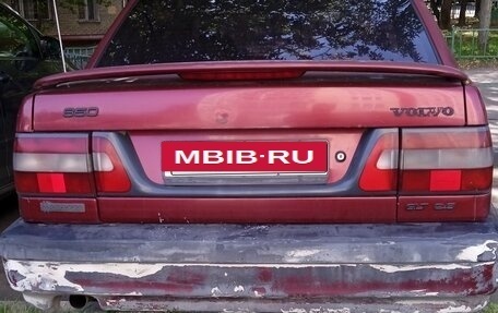 Volvo 850, 1994 год, 100 000 рублей, 4 фотография