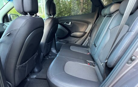 Hyundai ix35 I рестайлинг, 2014 год, 1 425 000 рублей, 12 фотография