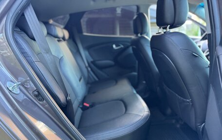 Hyundai ix35 I рестайлинг, 2014 год, 1 425 000 рублей, 13 фотография