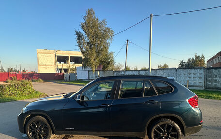 BMW X1, 2014 год, 2 000 000 рублей, 3 фотография