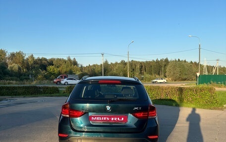 BMW X1, 2014 год, 2 000 000 рублей, 4 фотография