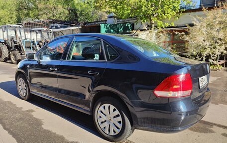 Volkswagen Polo VI (EU Market), 2014 год, 850 000 рублей, 6 фотография