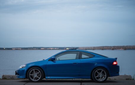 Acura RSX I, 2005 год, 1 500 000 рублей, 5 фотография