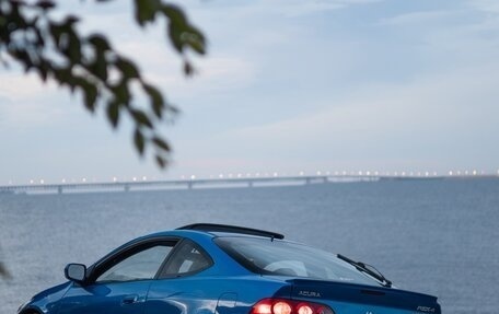 Acura RSX I, 2005 год, 1 500 000 рублей, 4 фотография