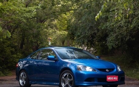 Acura RSX I, 2005 год, 1 500 000 рублей, 3 фотография