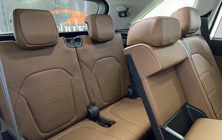 Skoda Kodiaq, 2025 год, 4 490 000 рублей, 10 фотография