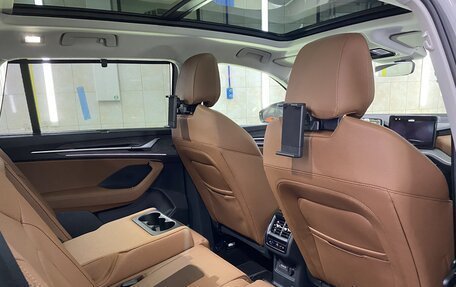 Skoda Kodiaq, 2025 год, 4 490 000 рублей, 12 фотография