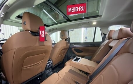 Skoda Kodiaq, 2025 год, 4 490 000 рублей, 8 фотография