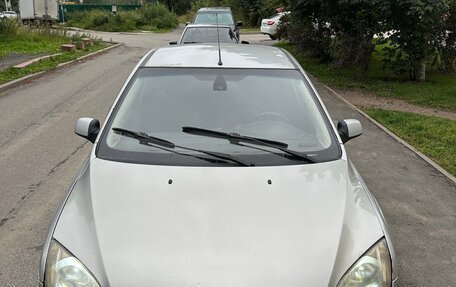 Ford Focus II рестайлинг, 2006 год, 280 000 рублей, 2 фотография