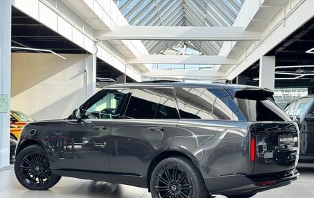 Land Rover Range Rover IV рестайлинг, 2024 год, 21 570 000 рублей, 4 фотография