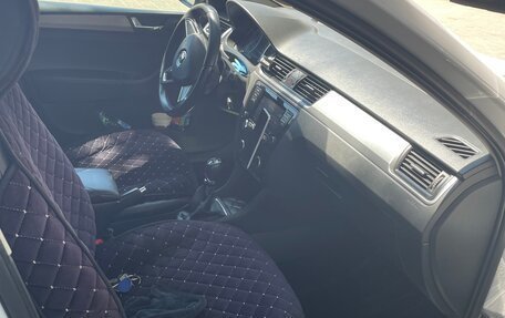 Skoda Rapid I, 2019 год, 850 000 рублей, 5 фотография