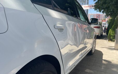 Skoda Rapid I, 2019 год, 850 000 рублей, 7 фотография