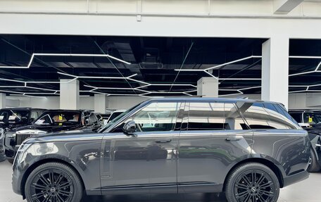 Land Rover Range Rover IV рестайлинг, 2024 год, 21 570 000 рублей, 7 фотография