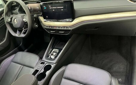 Skoda Octavia IV, 2025 год, 3 129 000 рублей, 9 фотография