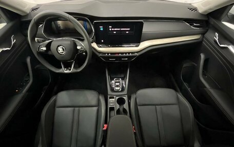 Skoda Octavia IV, 2025 год, 3 129 000 рублей, 10 фотография
