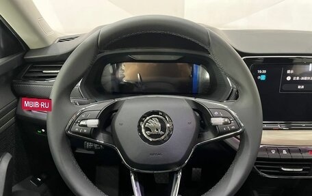 Skoda Octavia IV, 2025 год, 3 129 000 рублей, 12 фотография