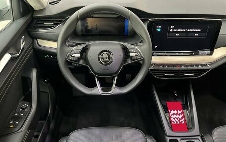 Skoda Octavia IV, 2025 год, 3 129 000 рублей, 11 фотография