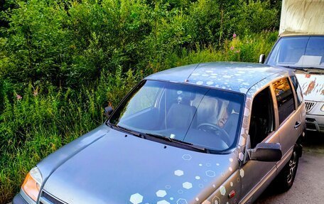 Chevrolet Niva I рестайлинг, 2006 год, 175 000 рублей, 4 фотография