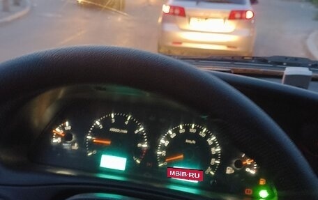 Chevrolet Niva I рестайлинг, 2006 год, 175 000 рублей, 5 фотография