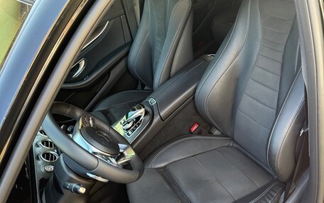 Mercedes-Benz E-Класс, 2019 год, 3 690 000 рублей, 7 фотография