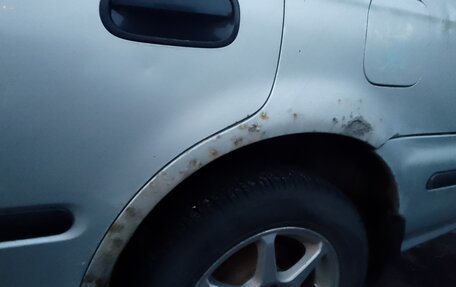 Honda Civic VII, 2000 год, 300 000 рублей, 2 фотография