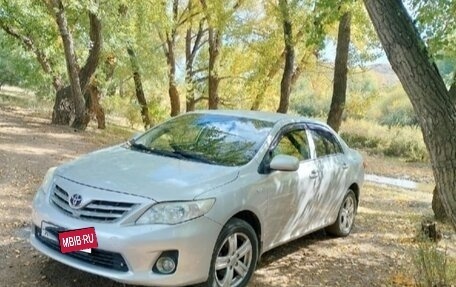 Toyota Corolla, 2007 год, 720 000 рублей, 2 фотография
