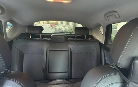 Opel Astra J, 2013 год, 1 200 000 рублей, 7 фотография