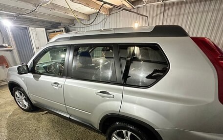 Nissan X-Trail, 2008 год, 1 230 000 рублей, 2 фотография