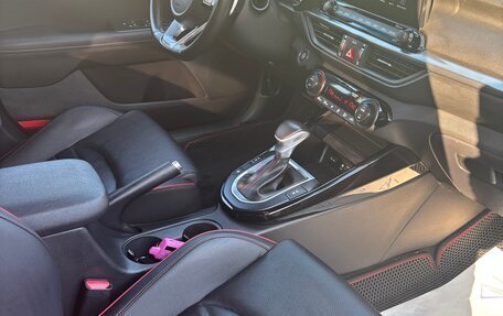 KIA K3, 2019 год, 2 500 000 рублей, 3 фотография