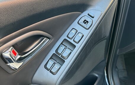Hyundai ix35 I рестайлинг, 2012 год, 1 300 000 рублей, 8 фотография