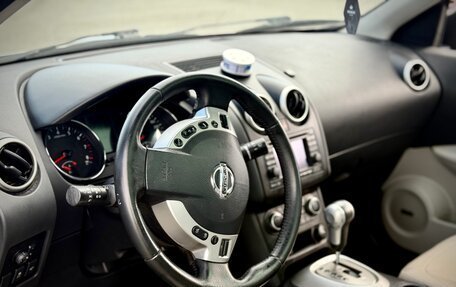 Nissan Qashqai, 2011 год, 850 000 рублей, 6 фотография